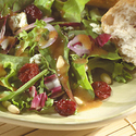 Cherry Vinaigrette