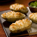 Idaho� Potato Souffl�