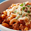 30-Minute Chili Mac