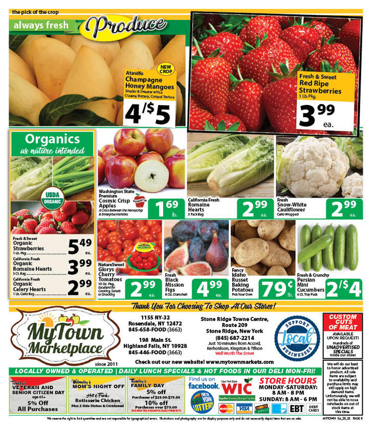 Circular Page 8