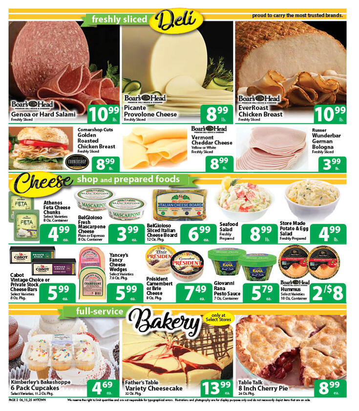 Circular Page 2