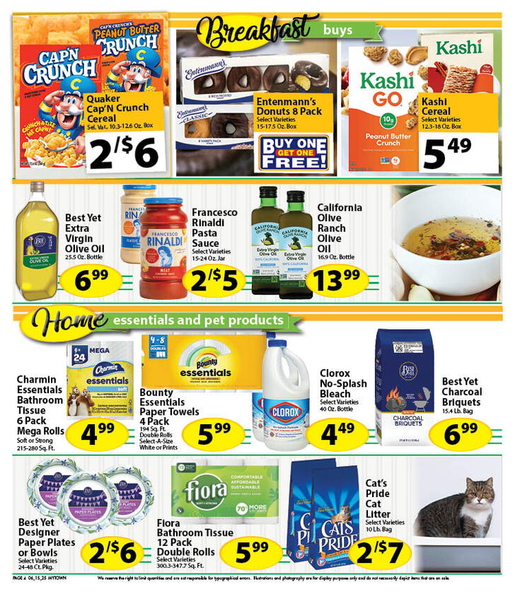 Circular Page 4