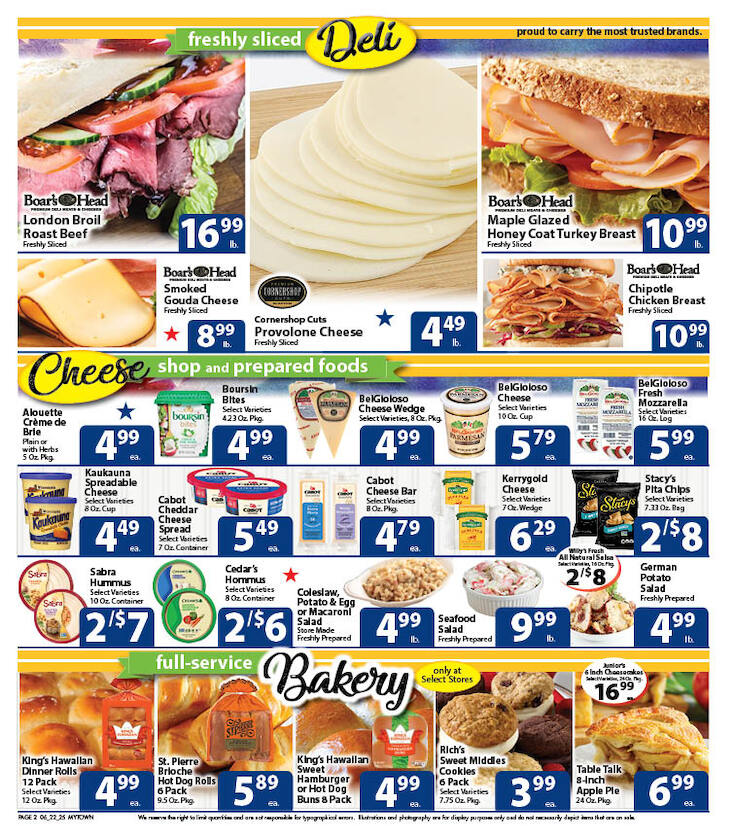 Circular Page 2