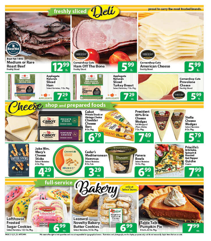 Circular Page 2