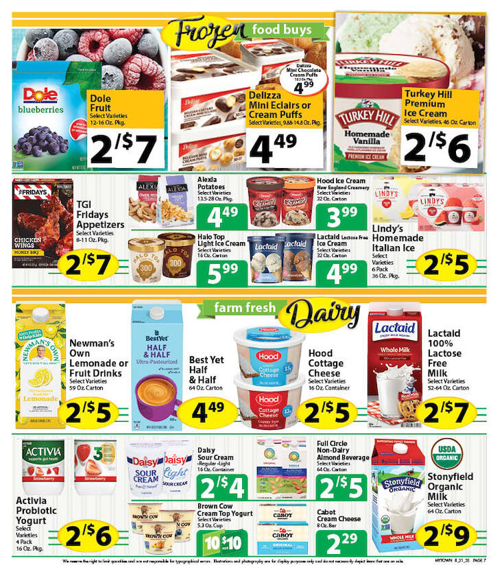 Circular Page 7