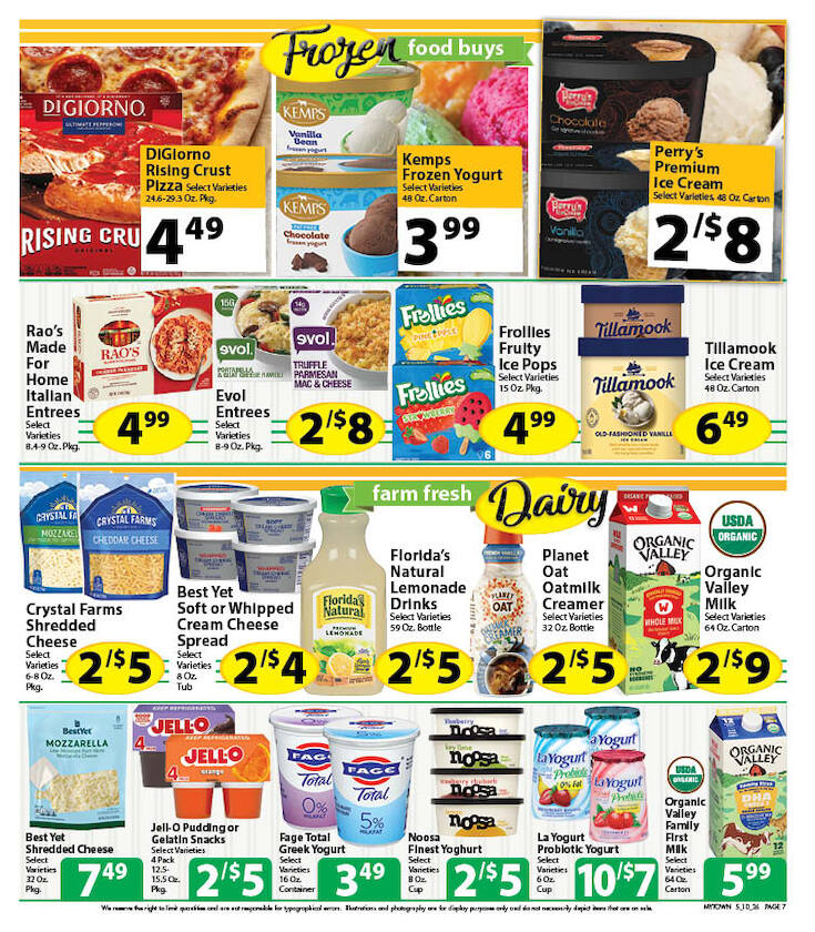 Circular Page 7