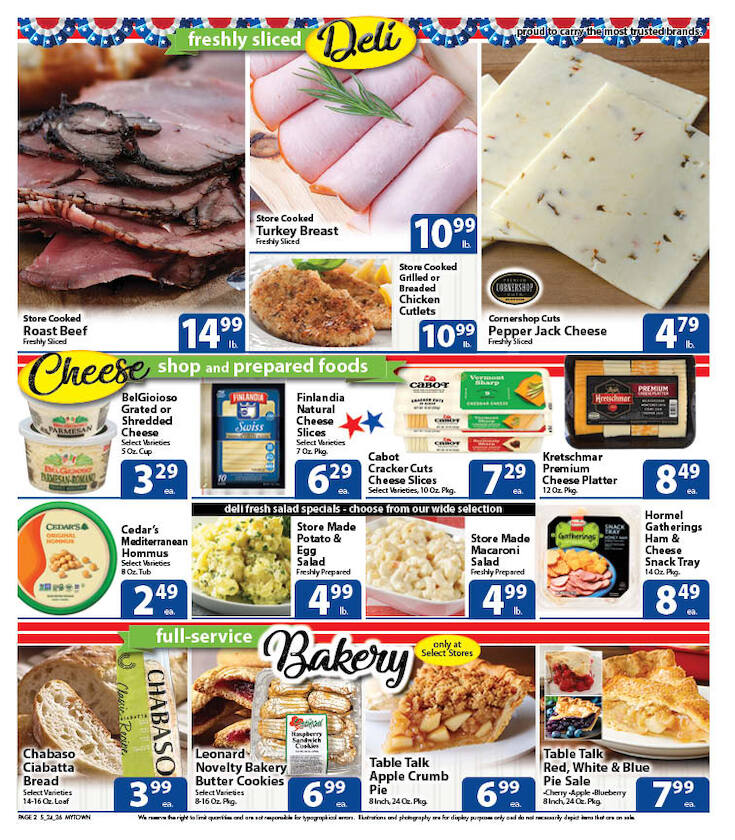 Circular Page 2