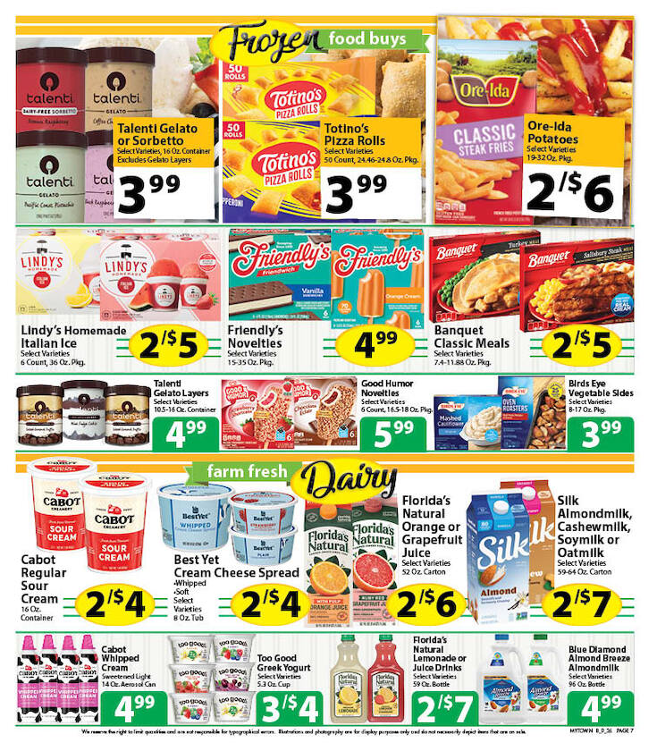 Circular Page 7