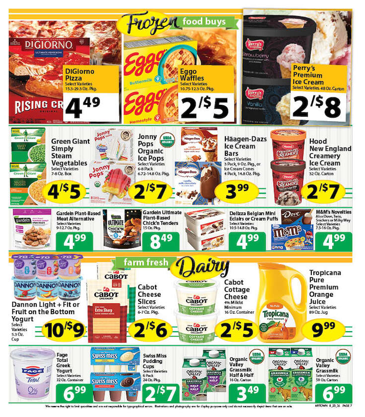 Circular Page 7