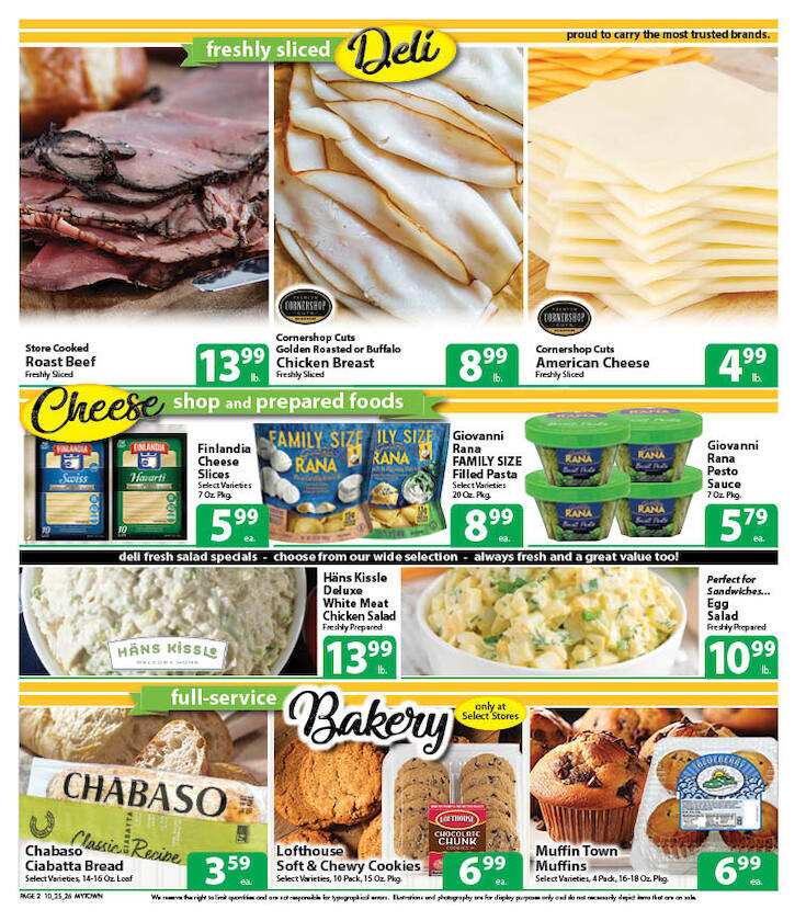Circular Page 2