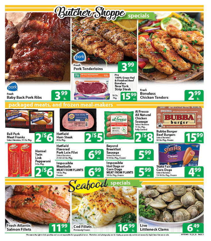 Circular Page 3